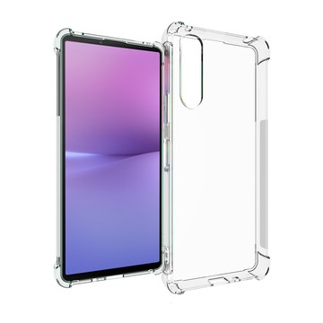 IN7 Sony Xperia 10 V (6.1吋) 氣囊防摔  透明TPU空壓殼 軟殼 手機保護殼
