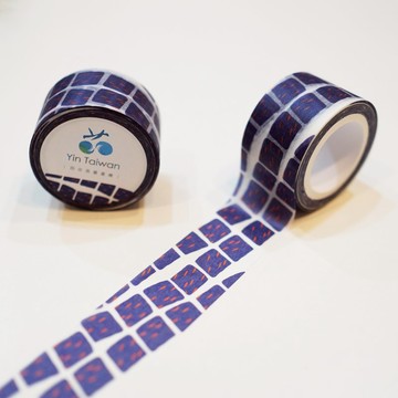 原創紙膠帶   Work