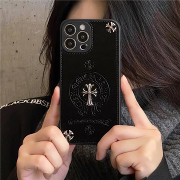 簡約磨砂暗黑保護套小眾蘋果