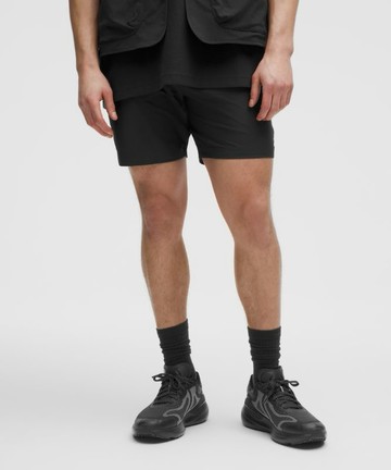 ABC Classic-Fit Shorts 7" Warpstreme Size 30