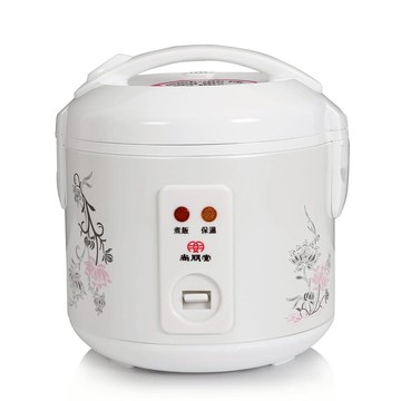 【SPT 尚朋堂】SC-0054 3人份電子鍋 小家庭&單身最適用