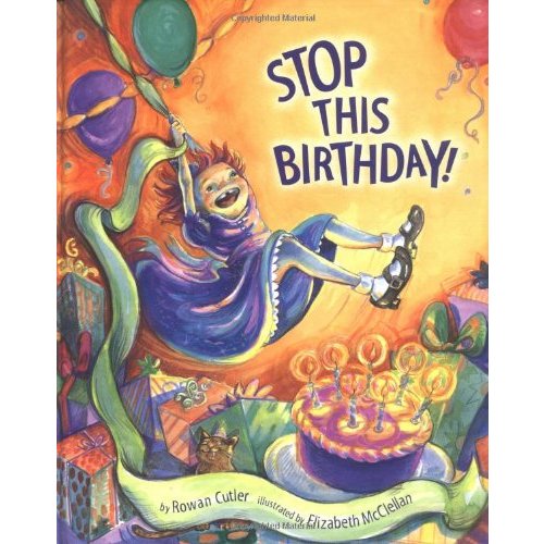 Stop This Birthday