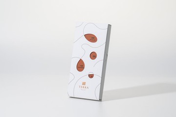 TERRA 八仙果風味巧克力 - 涼果