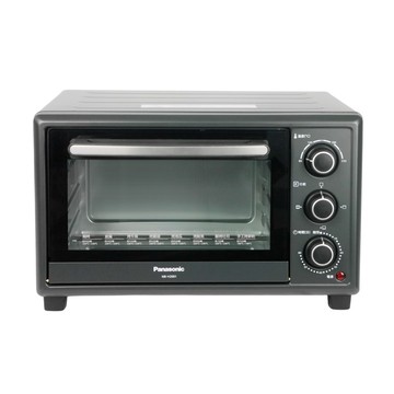 Panasonic 20公升電烤箱 NB-H2001