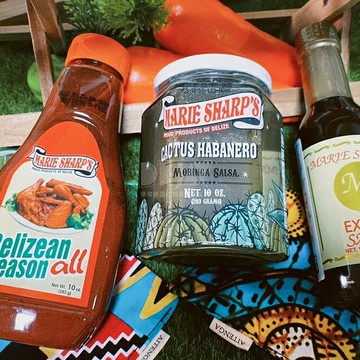 ﹝沾佐醬/限量﹞貝里斯辣椒醬 Marie Sharp's??️ 台灣總代理 德伽悟 夏普奶奶(夏普風情辣牛排醬、魔法胭醬、仙人掌莎莎醬、40週年紀念辣醬)