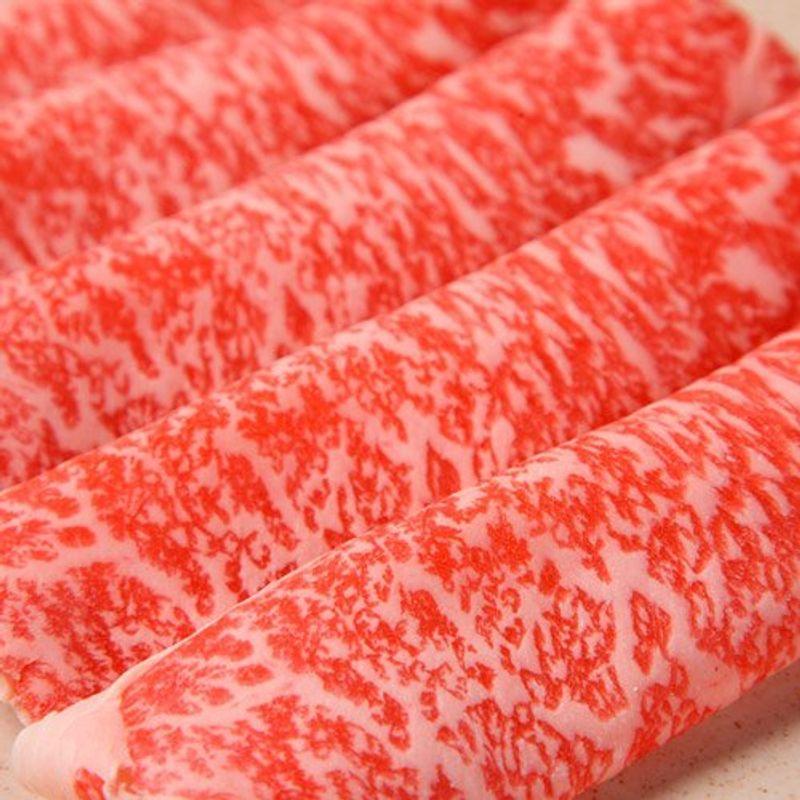 季月・キサラギ牛肉 国産黒牛 霜降りクラシタロース すき焼き しゃぶしゃぶ 400g お取り寄せ グルメ ギフト