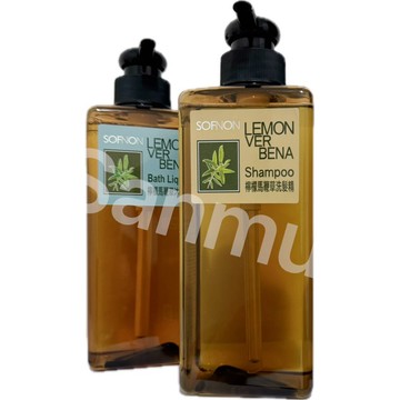 沐浴乳洗髮精🍋上山採藥檸檬馬鞭草600ml上山採藥洗髮精沐浴精