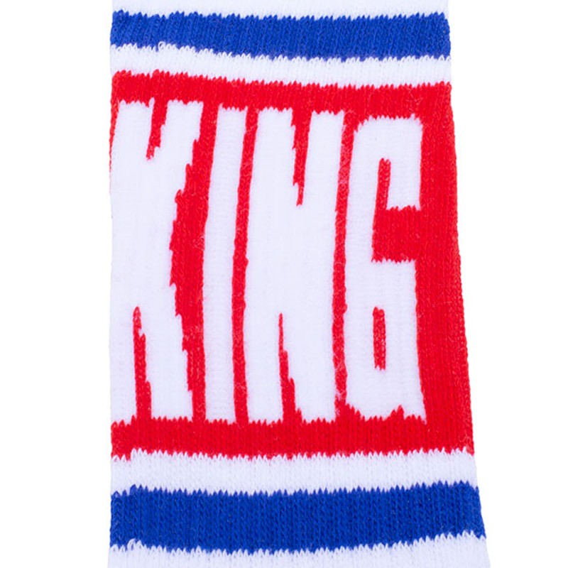 Fucking Awesome (ファッキンオーサム) ソックス 靴下 Big Stripe Sock