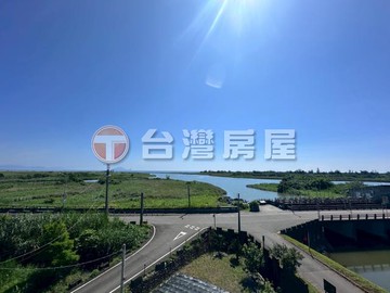 五結頂級奢華「海景全新完工、配備高級電梯農舍」｜宜蘭縣五結鄉溪濱路一段