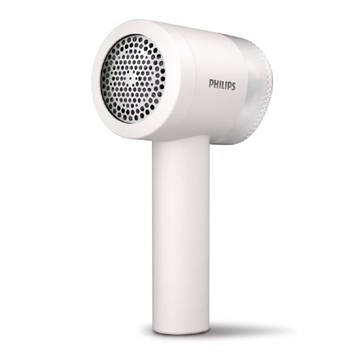 PHILIPS 充電智能三段式除毛球機 衣美機 衣物換季必備 GCA2200