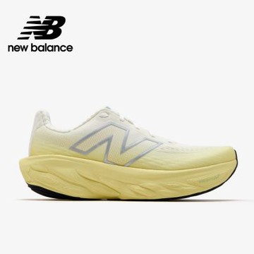 【New Balance】FreshFoamX慢跑鞋_女性_漸層黃_W1080Q14-D楦