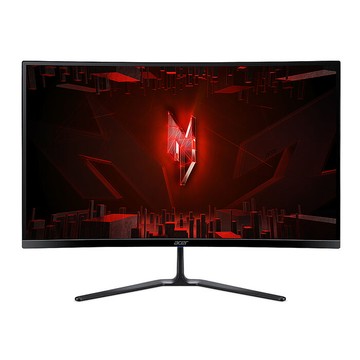 Acer ED270 X0 曲面電競螢幕(27型/FHD/200Hz/1ms/內建喇叭/VA)