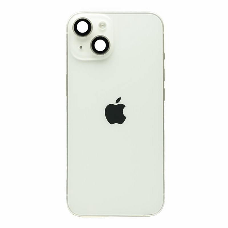 iPhone 14 Plus 純正 バックパネル Aランク 修理 部品 パーツ iPhone 14 Plus 純正 バックパネル Aランク 修理 部品 パーツ