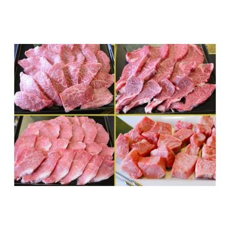 ふるさと納税 串付き　飛騨牛BBQセット約4kg（A4〜A5等級使用） 岐阜県安八町