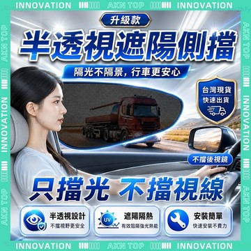 ✨最快當日到✨ 免運 汽車遮陽板 阻隔强光遠光燈 汽車遮陽簾 汽車護目鏡 抗UV 遮光簾 汽車日夜兩用防眩鏡