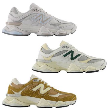 New Balance 休閒鞋 男鞋 女鞋 U9060ZGA-D/U9060ESE-D/U9060HMT-D