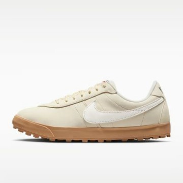 Nike 耐吉 Astro Grabber QS [IH2341-100] 男 休閒鞋 復古鞋 舒適 穿搭 米棕