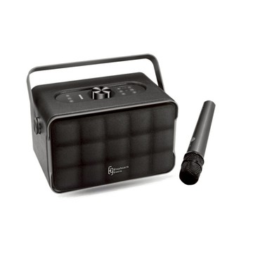 Elephant's Gears (EG) BIG CUBE 卡拉OK無線藍牙喇叭