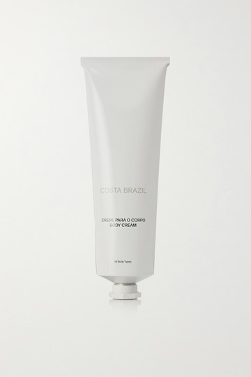 Costa Brazil - Body Cream, 140ml - one size