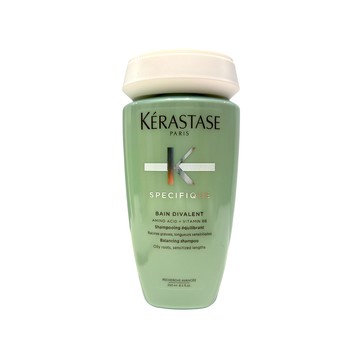【Kerastase 卡詩】胺基酸平衡舒緩髮浴250ml 公司貨