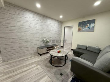 大東商圈｜陸軍官校｜買一送一翻新三房公寓｜高雄市鳳山區鎮東街