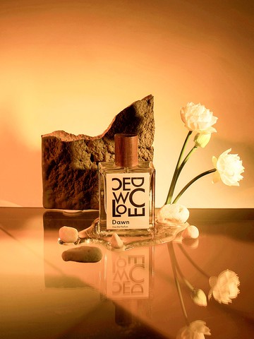朝霧香水 Dawn Eau De Perfume