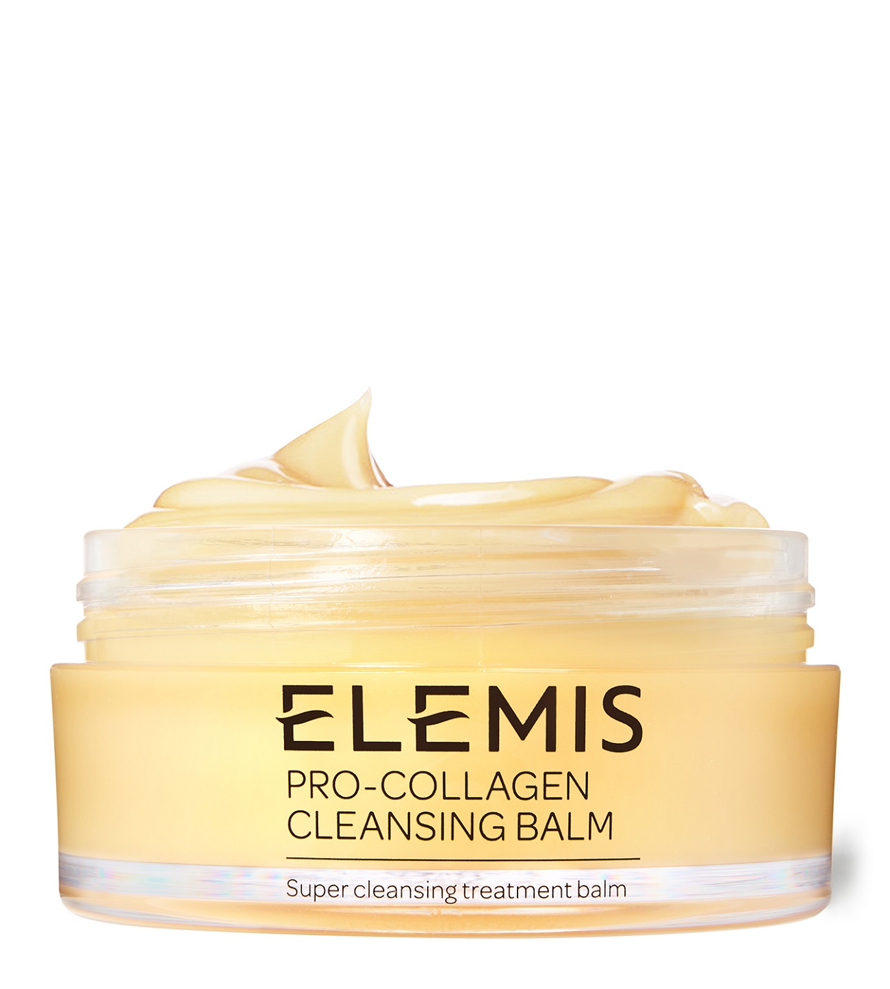 ELEMIS 海洋膠原精油卸妝膏