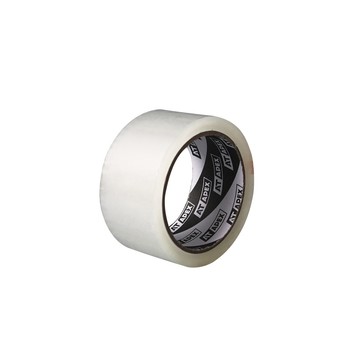 Mr.Box OPP無聲膠帶 - 50u*48mm*50M【150卷/箱】