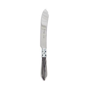 Vietri Aladdin Brilliant Cake Knife