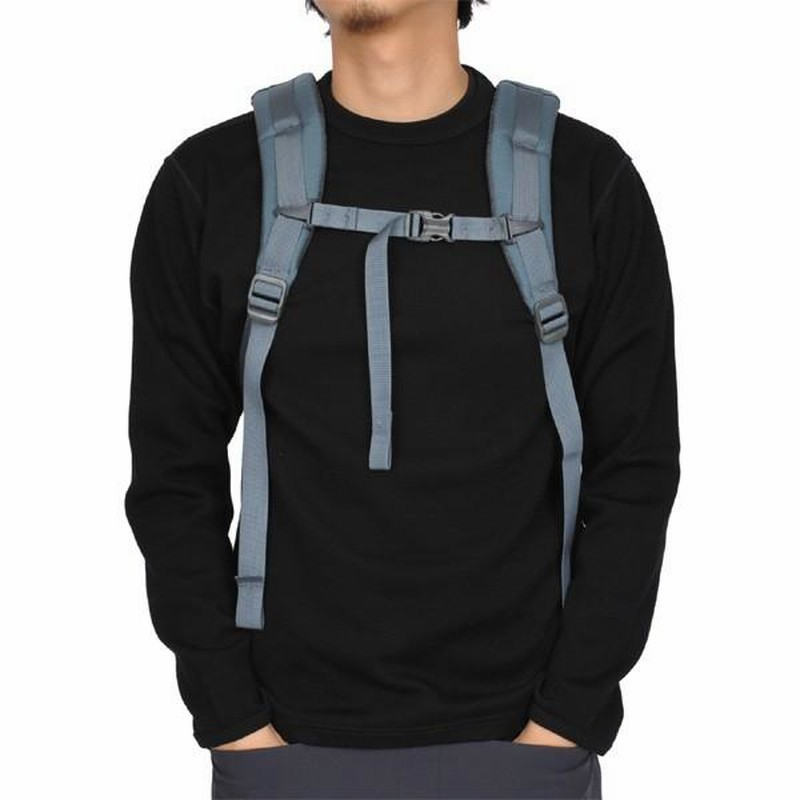 ミステリーランチ MYSTERY RANCH Slick Slate Blue スリック