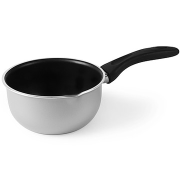 《EXCELSA》AMICA不沾雪平鍋-14cm-- 醬汁鍋 煮醬鍋 牛奶鍋