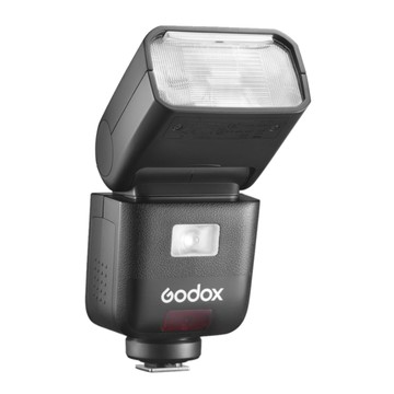 Godox Godox 神牛 V480 TTL 機頂閃光燈 (公司貨)
