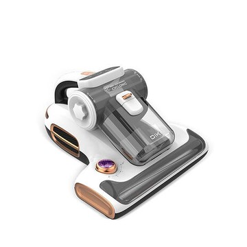 DIKE智慧雙效強拍打除塵滿機吸塵器HCF310WT(無安裝 商品純送到一樓)