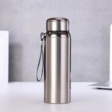 大容量老年人專用保溫杯老人家用泡茶杯爺爺奶奶喝水杯子出門便攜