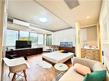 西湖寧靜綠景四房+平面車位｜台北市內湖區內湖路一段