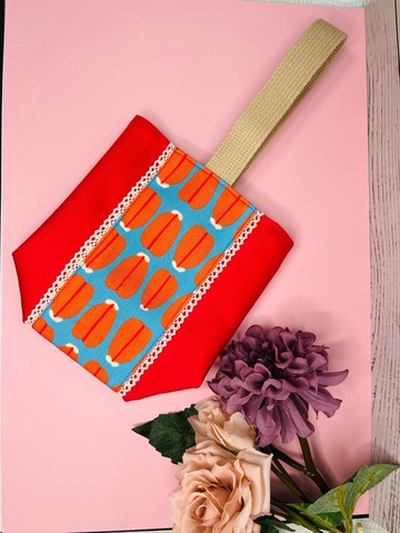 飲料袋　日本製