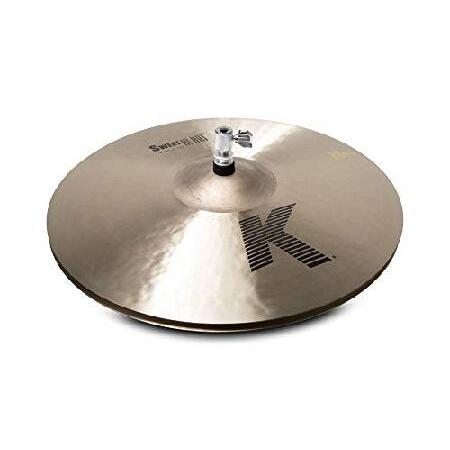 Zildjian 16" K Sweet Hi Hat Cymbal Pair (K0726)