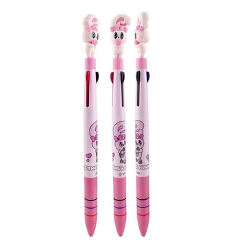 Esther Bunny艾絲樂小兔三色筆ToysRUs玩具反斗城