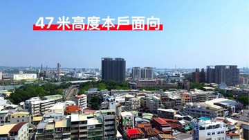 即將交屋！藍天白雲景觀三房平車．楠梓車站捷運｜高雄市楠梓區楠梓東街