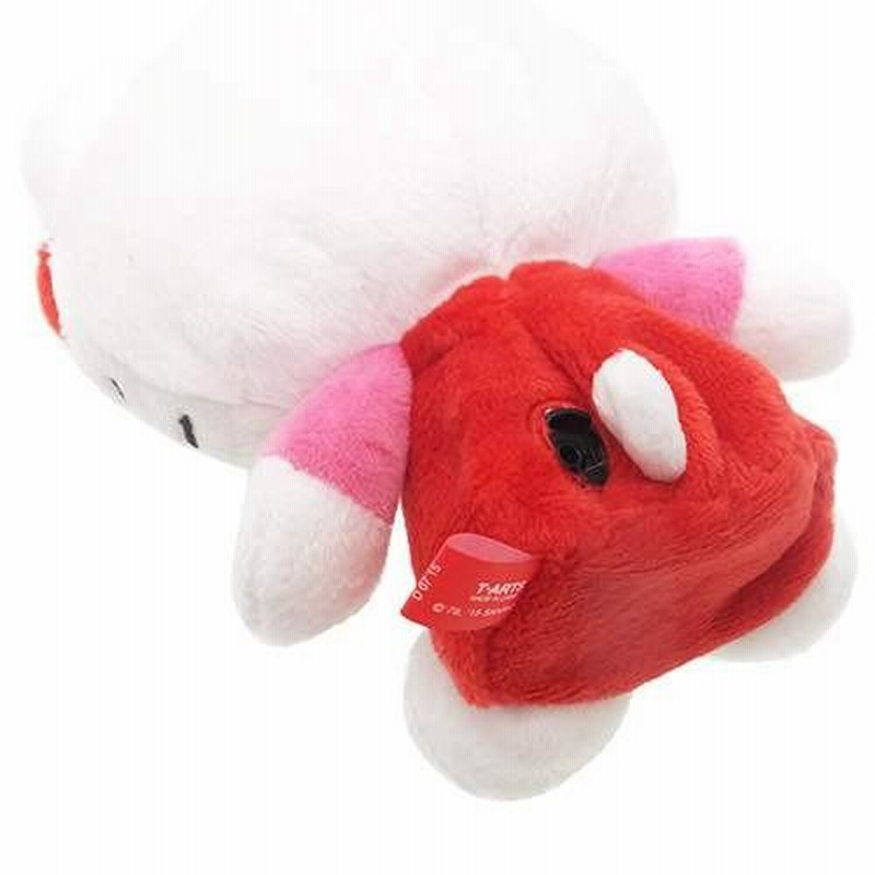 首フリぬいぐるみスピーカー ハローキティ FURI♪SPI フリ♪スピ 