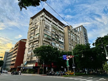 建中優質住家大樓（專約歡迎同業合作）｜台北市中正區寧波西街