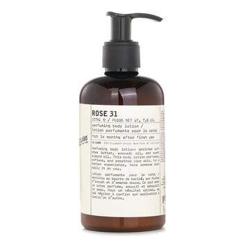 Le Labo Le Labo Rose 31 Body Lotion 273ml-身體護理