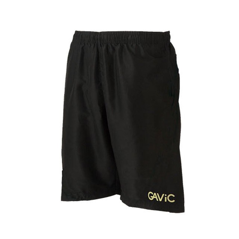 gavic サッカー 審判用品 レフェリーパンツ ブラック ストレッチ GA8296-BLK 通販 LINEポイント最大GET | LINEショッピング