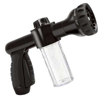 洗車八段多功能水槍