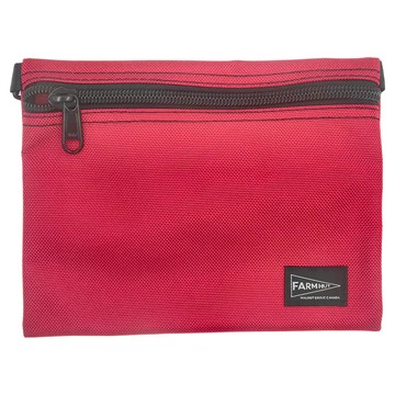 FARM HUT 戶外防潑水多功能收納袋 M