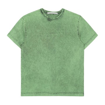 alexanderwang 渲染短袖t恤