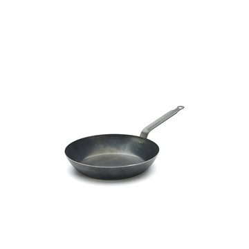de Buyer 原礦里昂系列 極輕單柄平底鍋26cm / 鐵鍋