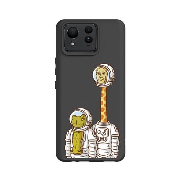 Zenfone 11 Ultra SolidSuit 黑 - Keigo - Astronaut