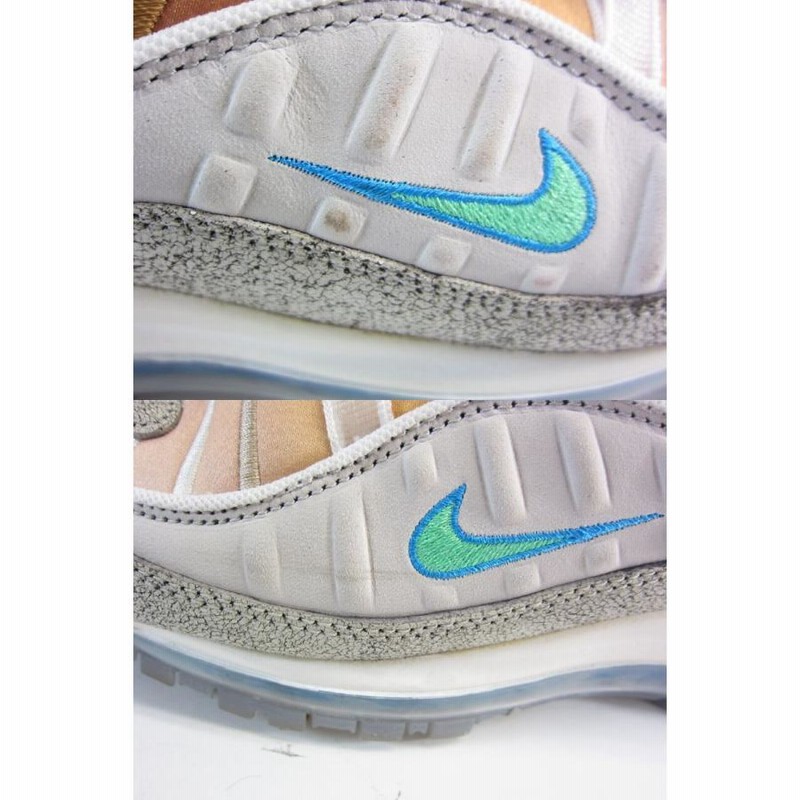 NIKE AIR MAX 98 OA GS CL1502 001 US10 28.0cm UT6685 LINE