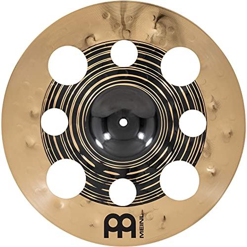 MEINL Cymbals マイネル Classics Custom Dual Series クラッシュシンバル 16